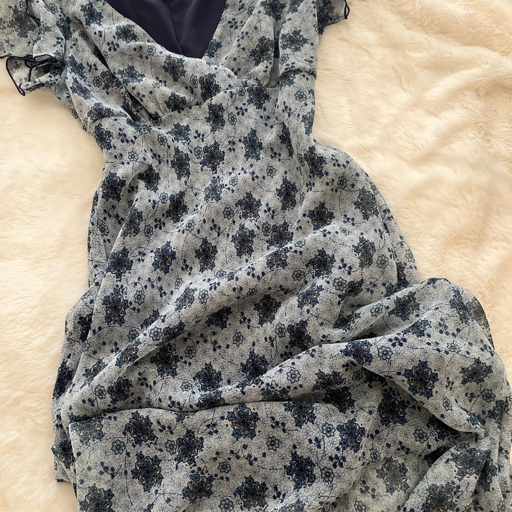 Dress size 6